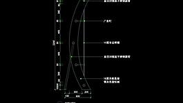 服裝類cad設(shè)計素材圖片