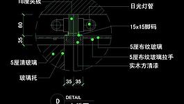 服裝類cad設計素材圖片