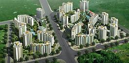 建筑效果圖圖片