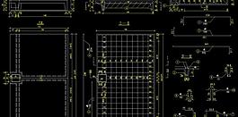 橋梁人行道建筑圖片