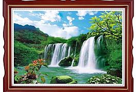 風(fēng)景畫圖片