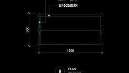 服裝類cad設計素材圖片