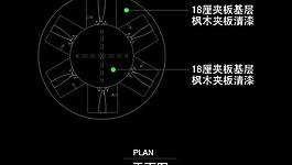 服裝類cad設(shè)計素材圖片