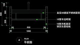服裝類cad設(shè)計素材圖片