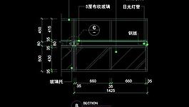服裝類cad設(shè)計素材圖片