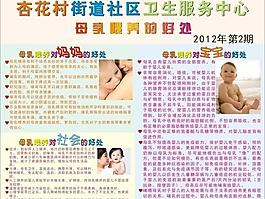 妇保母乳图片