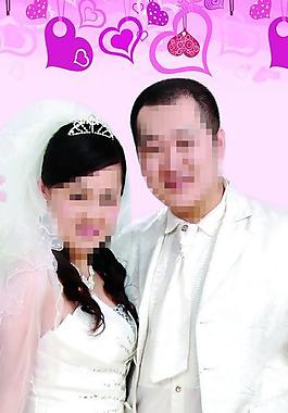婚慶圖片