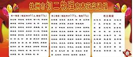 喜報圖片