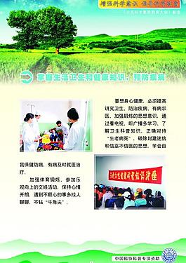 增強科學意識圖片