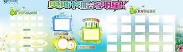 明星宣傳欄圖片