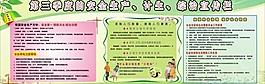 计划生育宣传栏图片