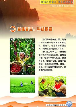 增強科學意識圖片