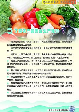 增強科學意識圖片
