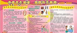 孕前優生檢查 預防出生缺陷圖片