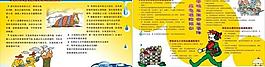 預防火災板報圖片