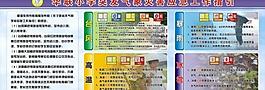 氣象災害應急圖片