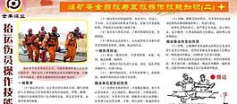 煤礦安全圖片