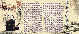 涼茶功效圖片