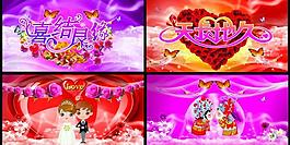 婚慶素材圖片