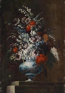 静物鲜花图片