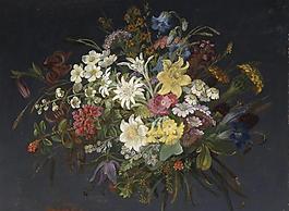静物鲜花图片