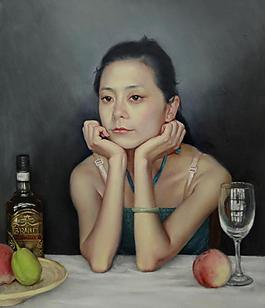 向往圖片