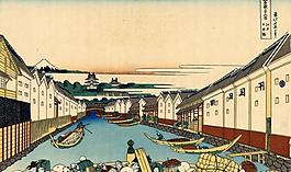 江湖日本橋圖片