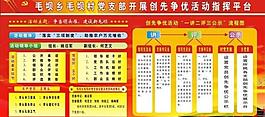 創(chuàng)先爭優(yōu)圖片