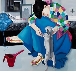 熟女风情图片