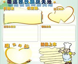 廚房天地圖片