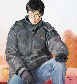 男人像圖片