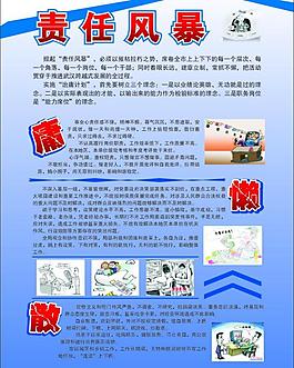 治庸计划 责任风暴图片