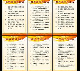 制度牌圖片