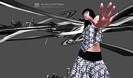 時(shí)尚女性