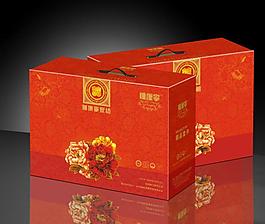 婚慶包裝圖片