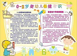 嬰幼兒保健常識(shí)圖片