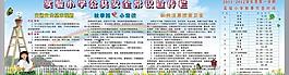 學(xué)校宣傳欄圖片