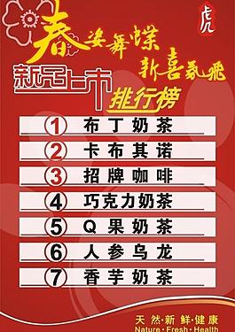 奶茶圖片