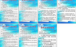 工業(yè)公司崗位制度圖片