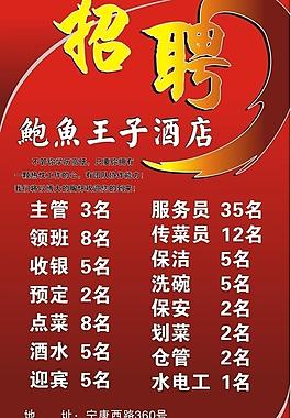 招聘圖片