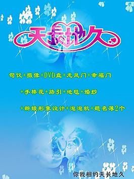 婚紗 婚慶報(bào)價(jià)圖片