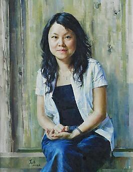 女人图片