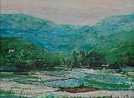田野圖片