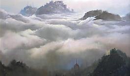 云山圖片