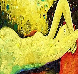 女人圖片