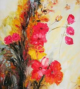 菊花圖片