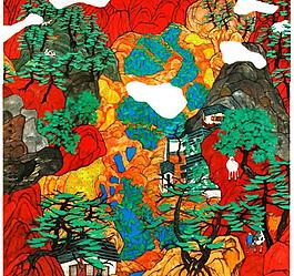 裝飾畫(huà)圖片