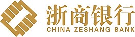 浙商银行标志