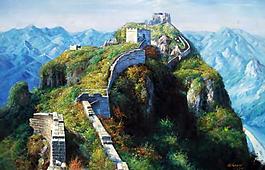 长城图片