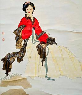 花思圖片